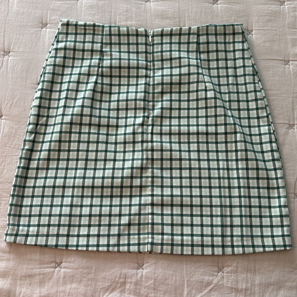 💙 5 for $20 / Wild fable skirt - Picture 4 of 4